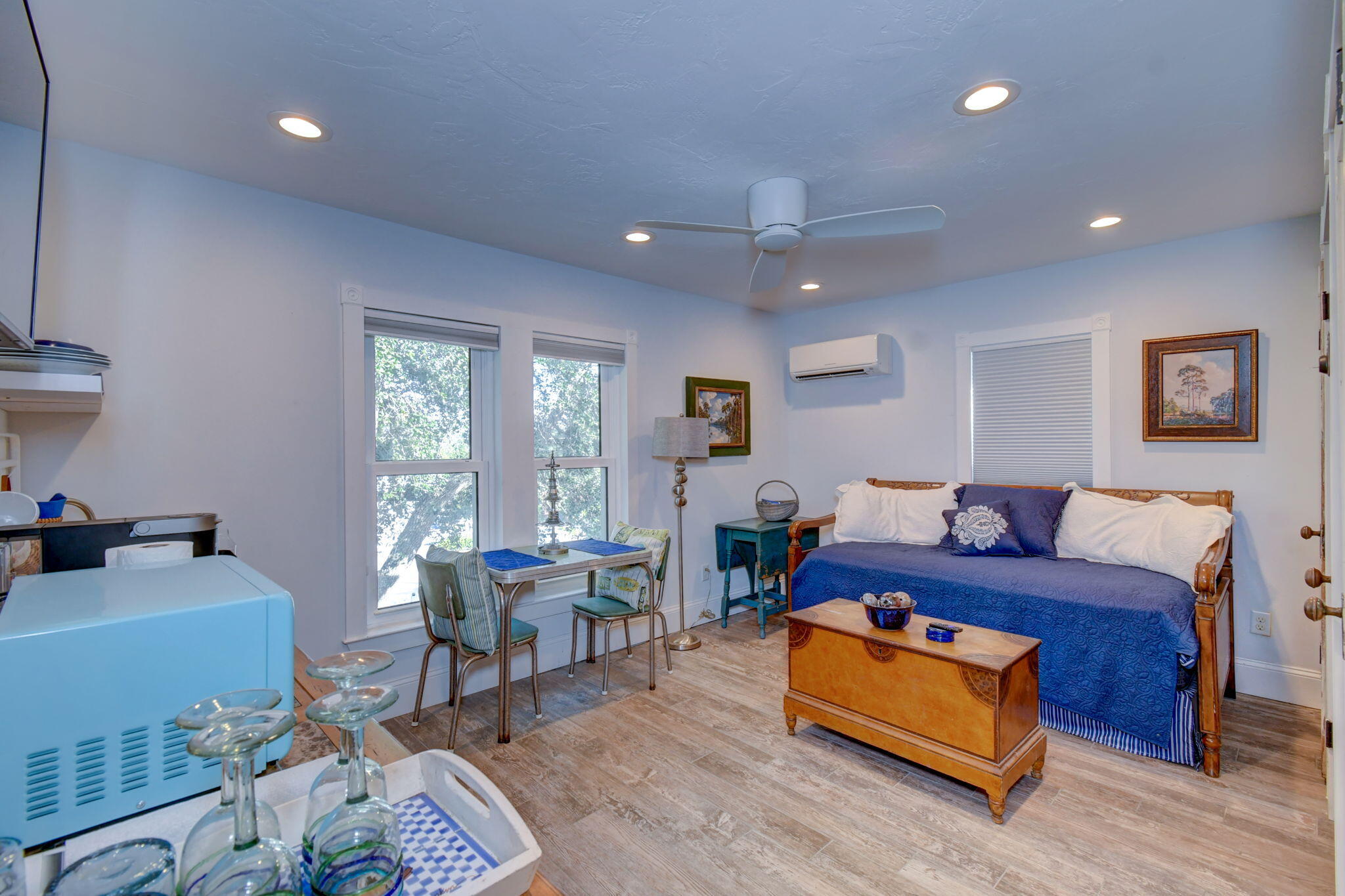 Fort Pierce Condo: 419 North 2nd Street