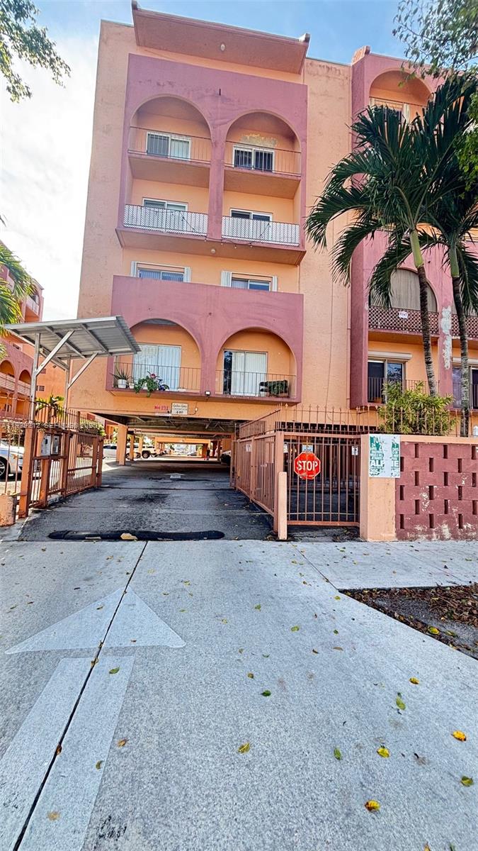 Hialeah Condo: 440 East 23rd Street