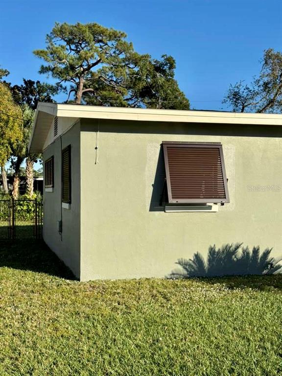 Titusville Condo: 27 Garnet Avenue