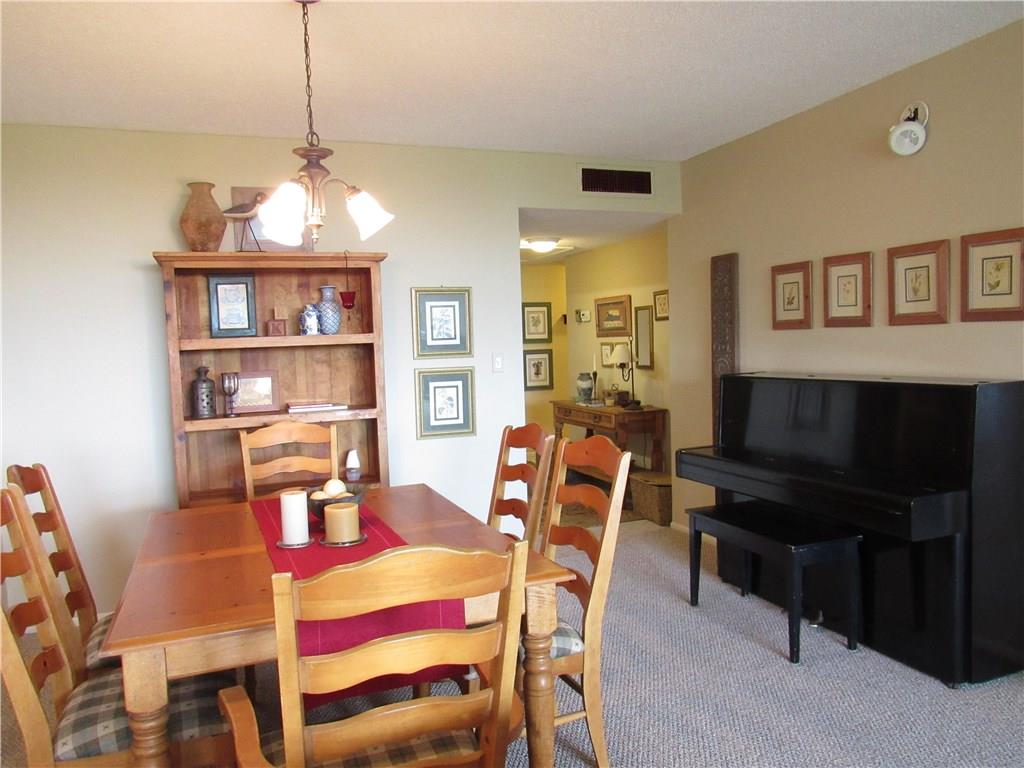 Pompano Beach Condo: 2661 South Course Drive