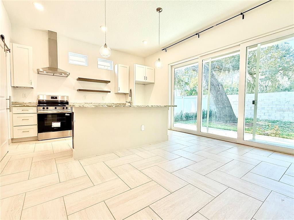 Orlando Condo: 728 Ellwood Avenue