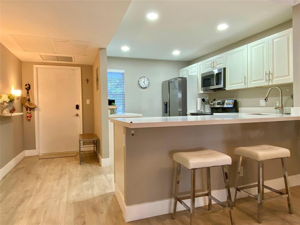 Pompano Beach Condo: 3010 North Course Drive