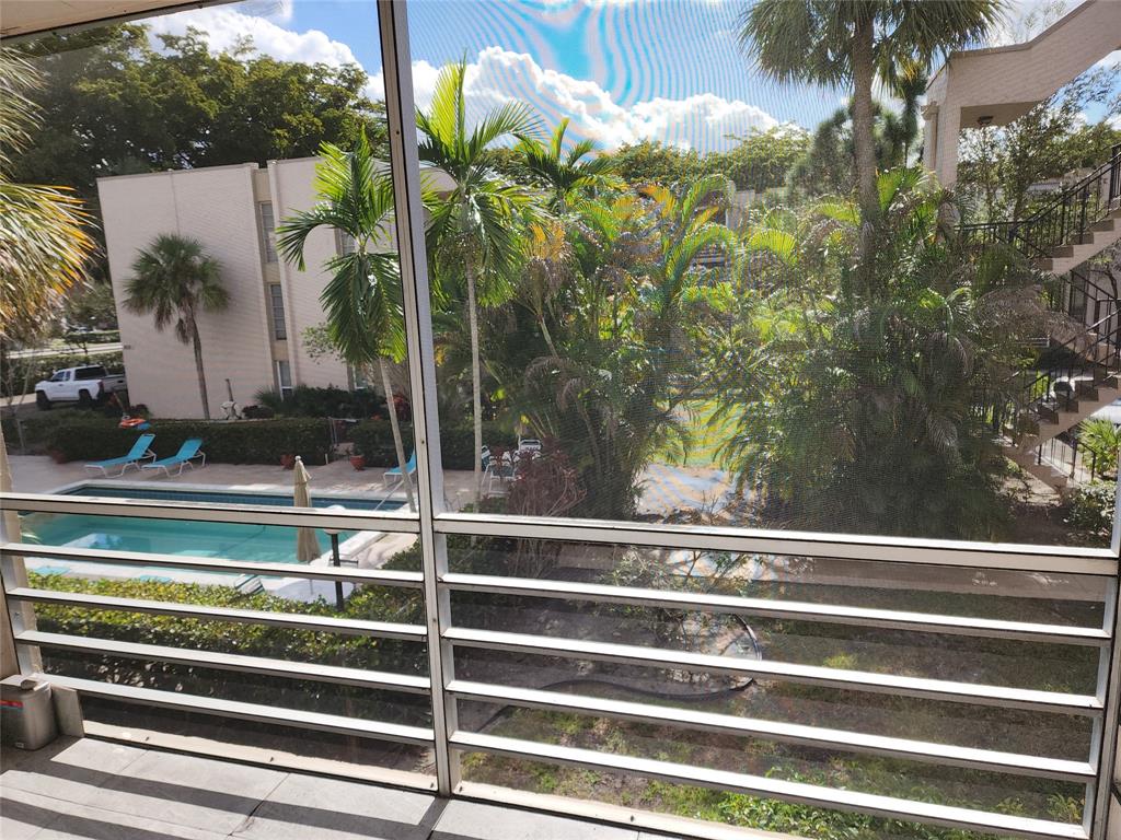 Fort Lauderdale Condo: 485 North Pine Island Road