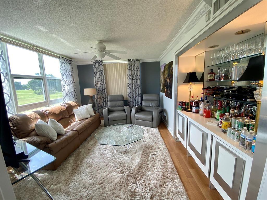 Pompano Beach Condo: 2681 South Course Drive