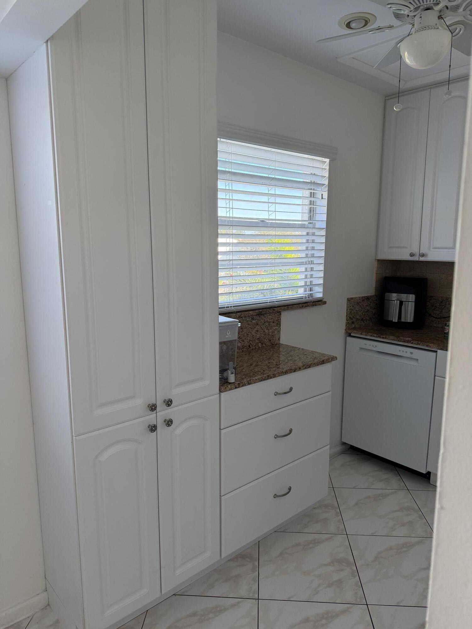 Boca Raton Condo: 332 Mansfield H