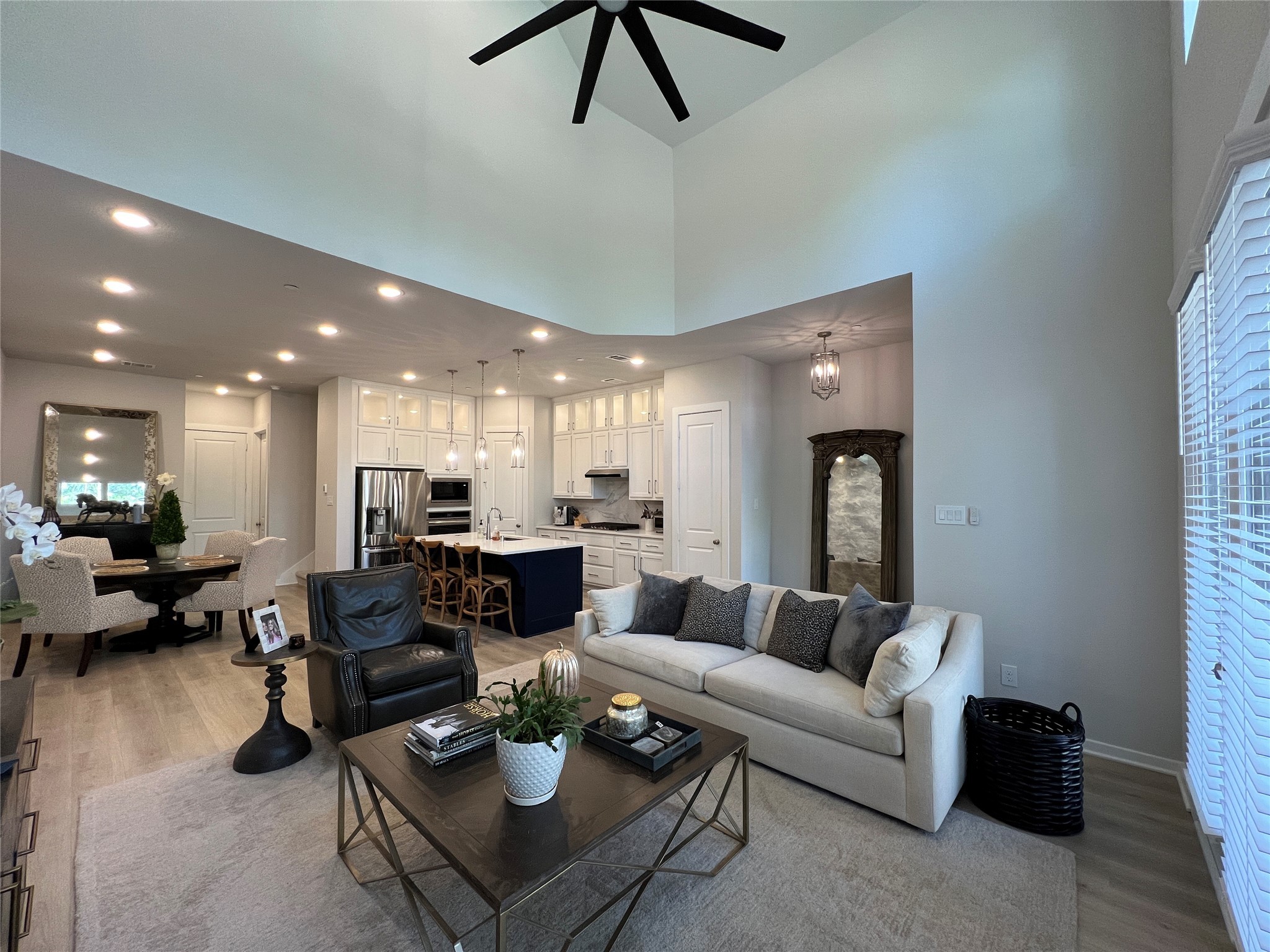 Montgomery Condo: 2694 Woodforest Parkway North