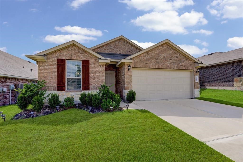Conroe Condo: 14013 Stony Gap Lane