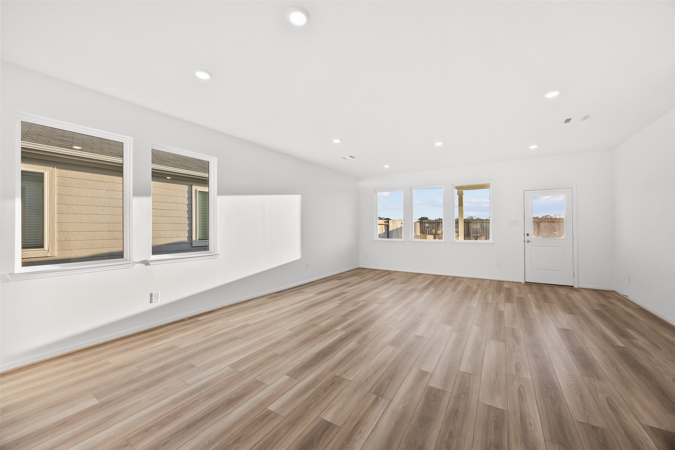 Hockley Condo: 21919 Hat Crk Drive