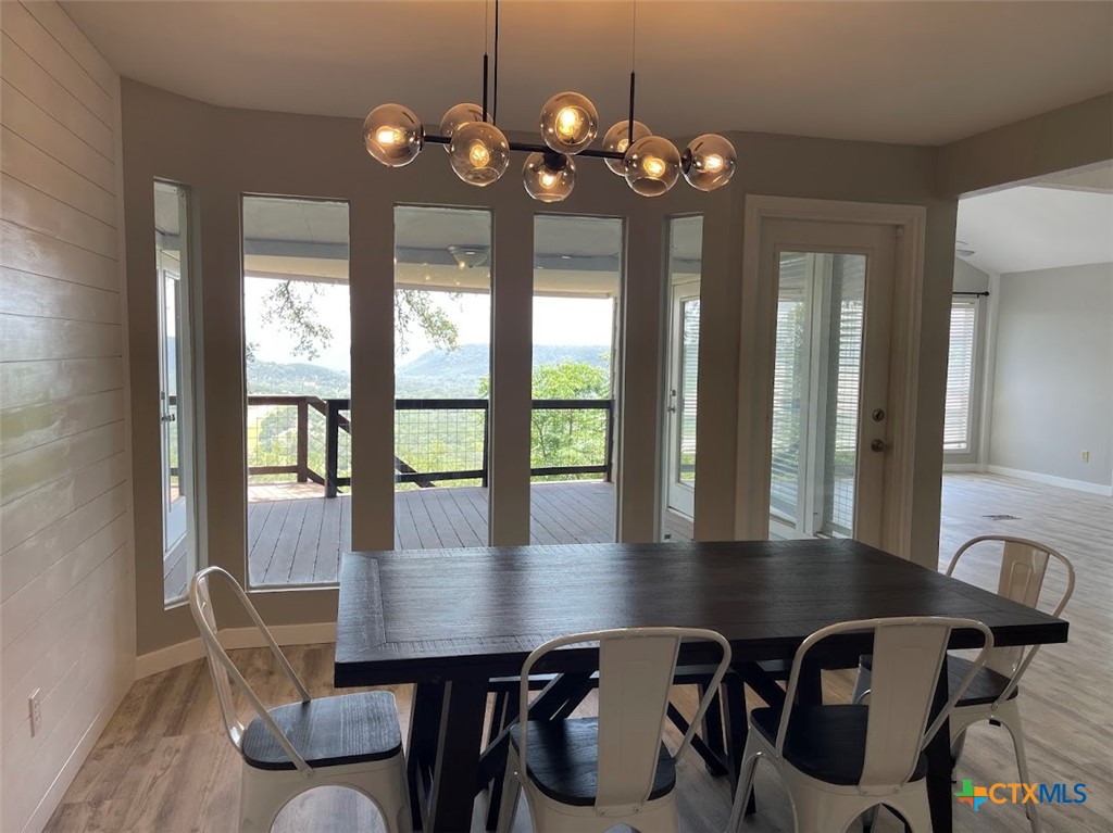 Canyon Lake Condo: 744 Hill Top Drive