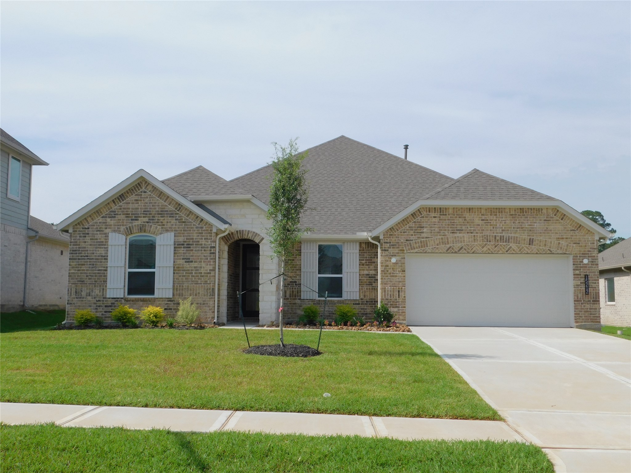Conroe Condo: 15212 Tattle Creek Lane