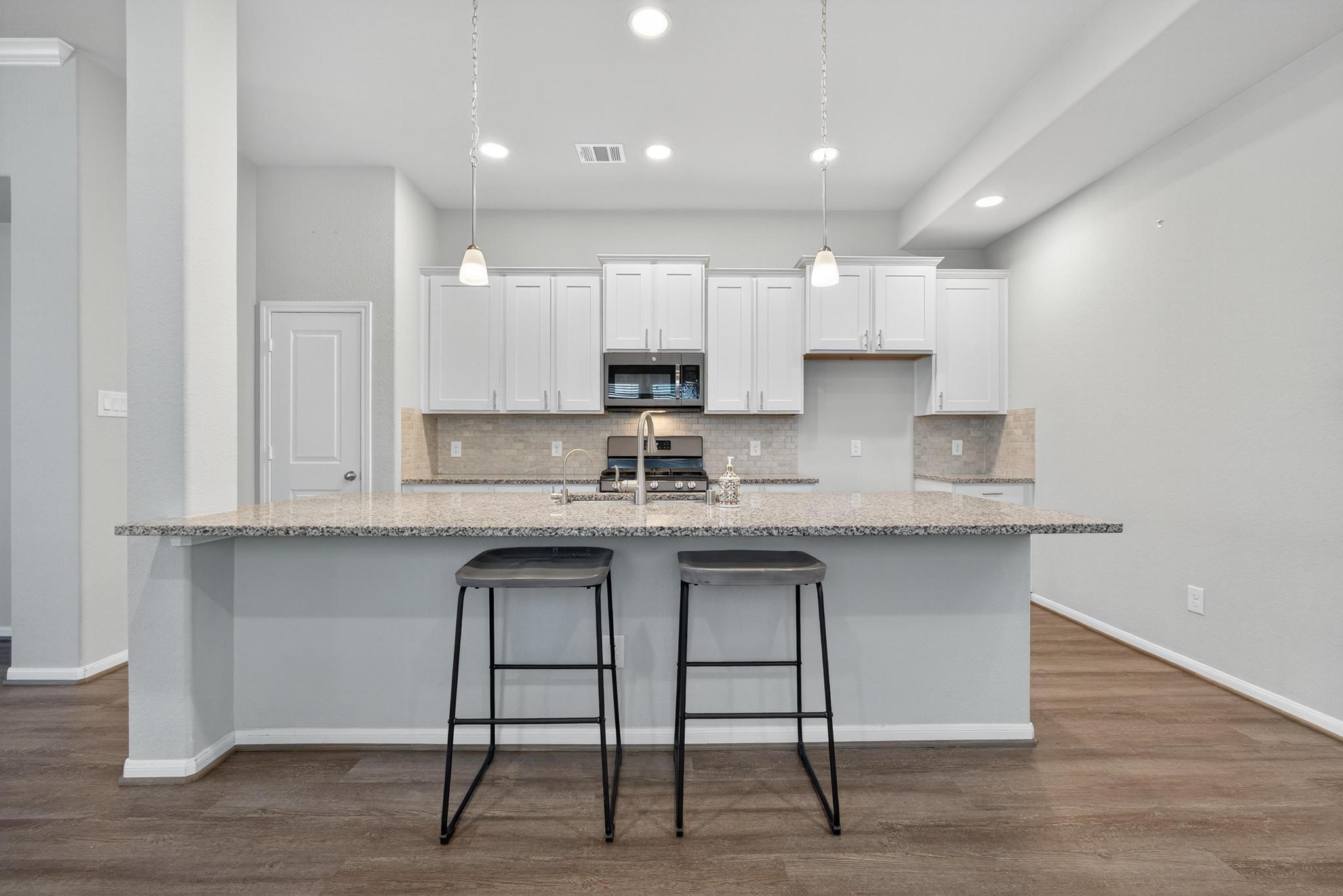 Hockley Condo: 31218 Pinebrook Falls Lane