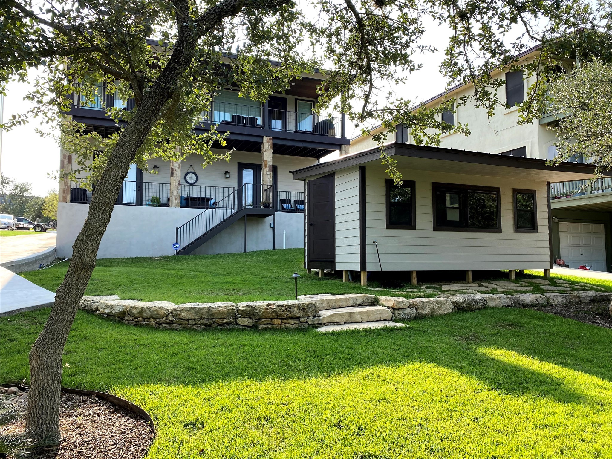 Canyon Lake Condo: 1180 Rip Jay Circle