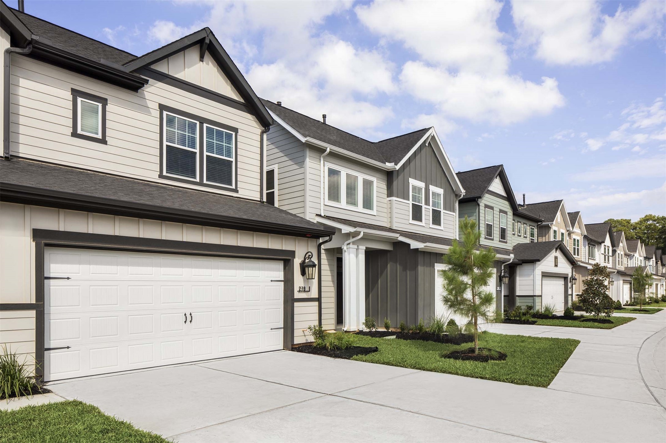 Spring Condo: 1840 Woodland Field Crossing