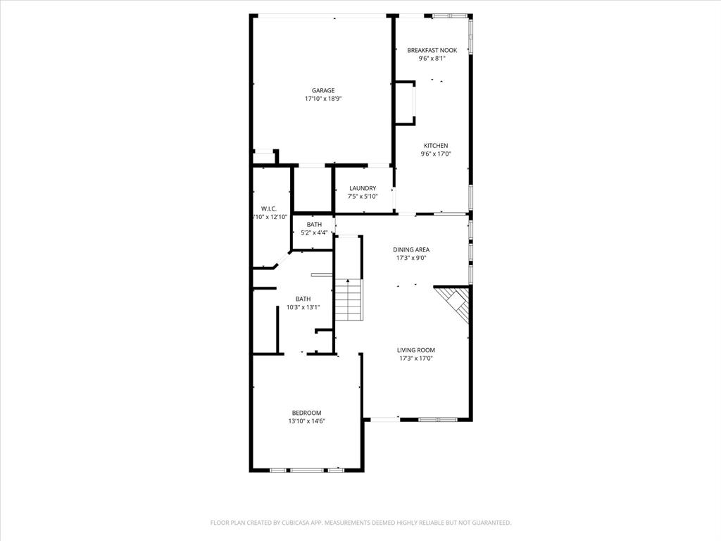Plano Condo: 3025 Brookshire Drive