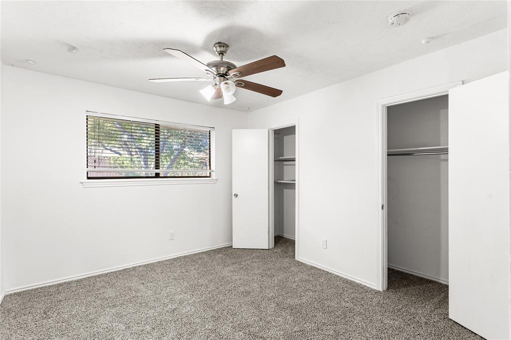 Plano Condo: 2421 Maple Leaf Drive