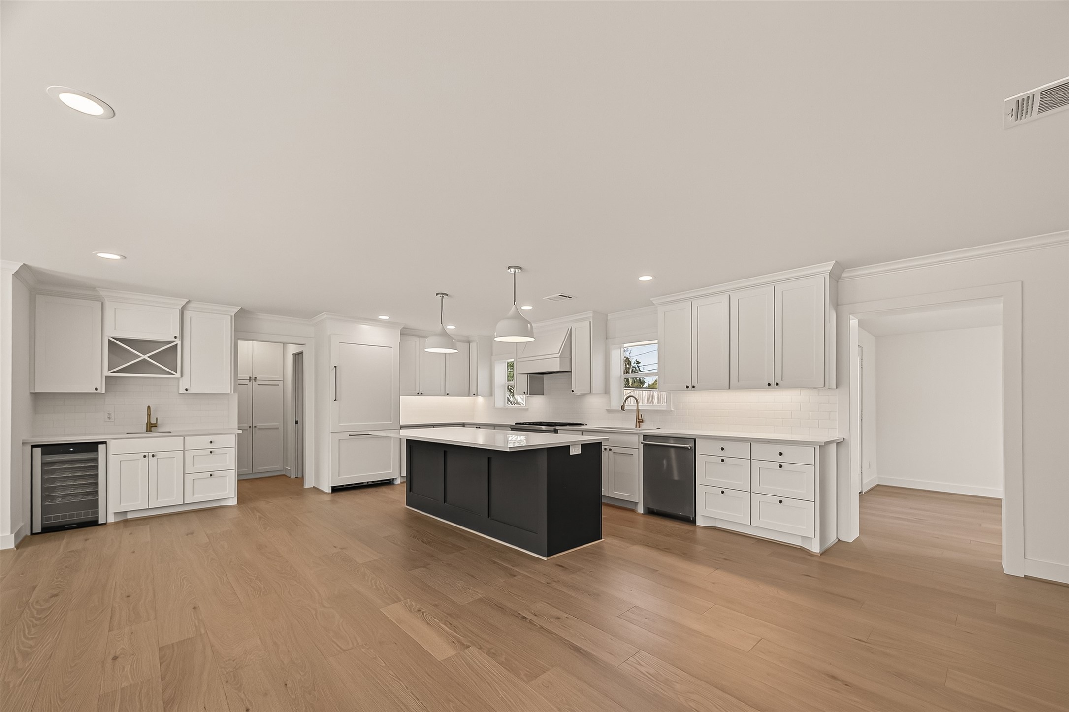 Houston Condo: 9242 Autauga Street