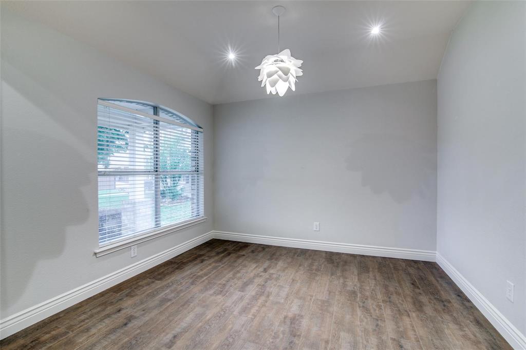 Wylie Condo: 1822 Brookridge Drive