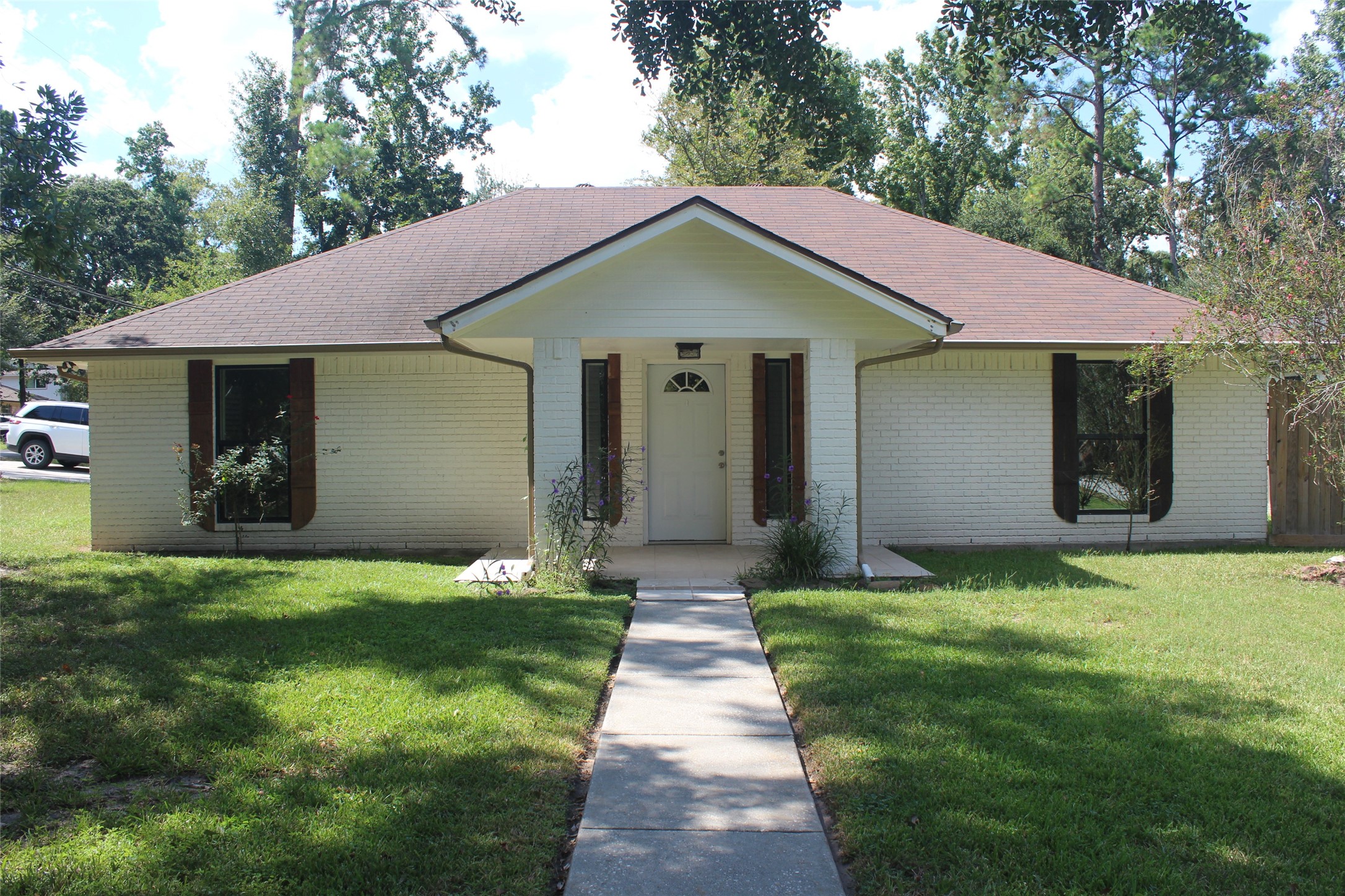 Spring Condo: 25723 Glen Loch Drive