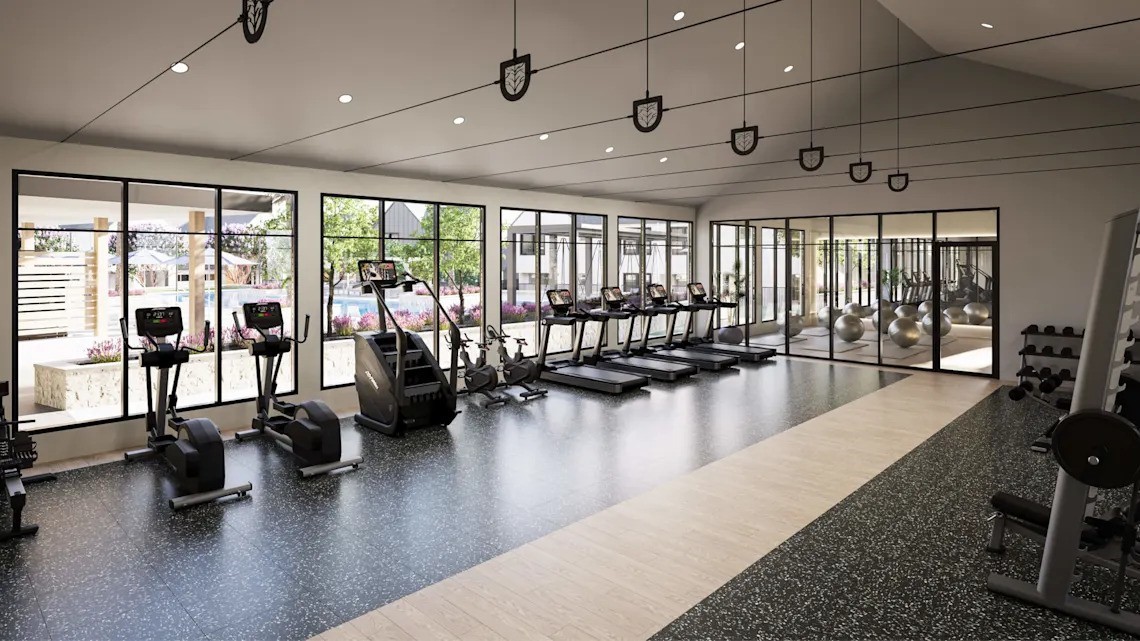 The Woodlands Condo: 1941 Sawdust Road