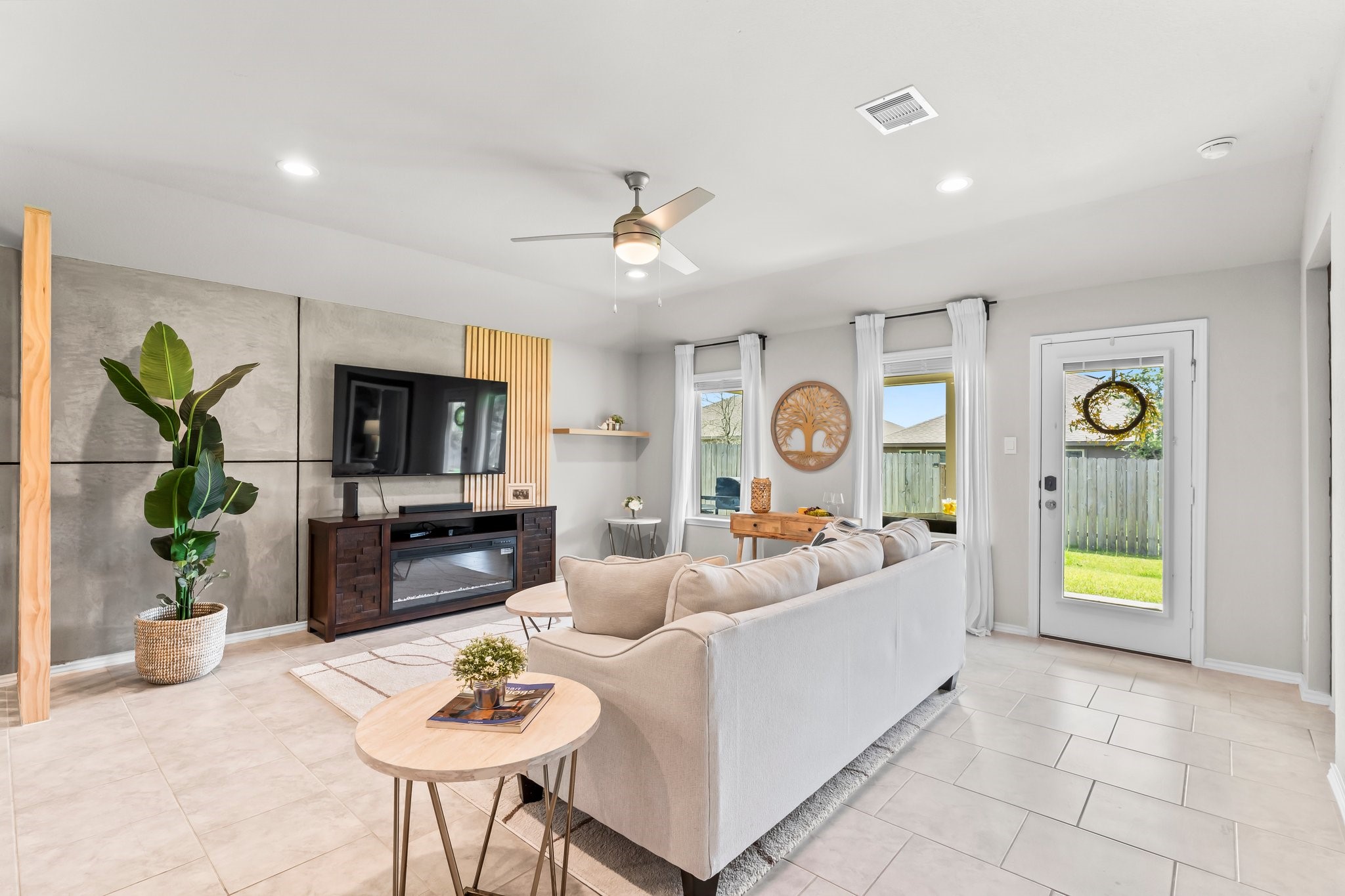 Conroe Condo: 3525 Pearl Mill Lane