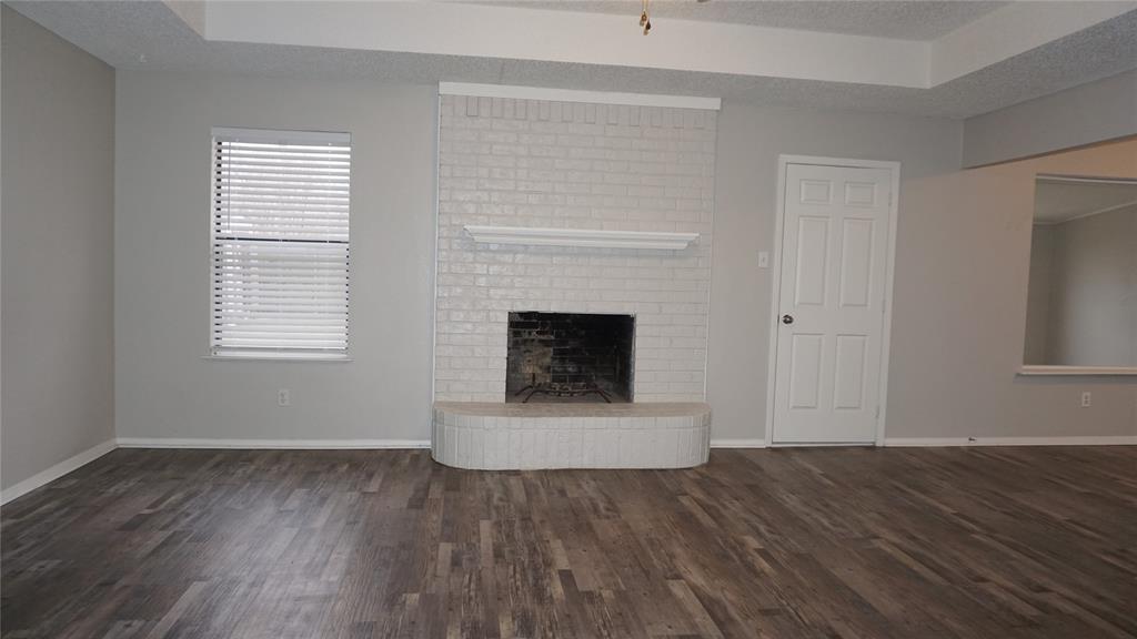 Watauga Condo: 6412 Fairview Drive