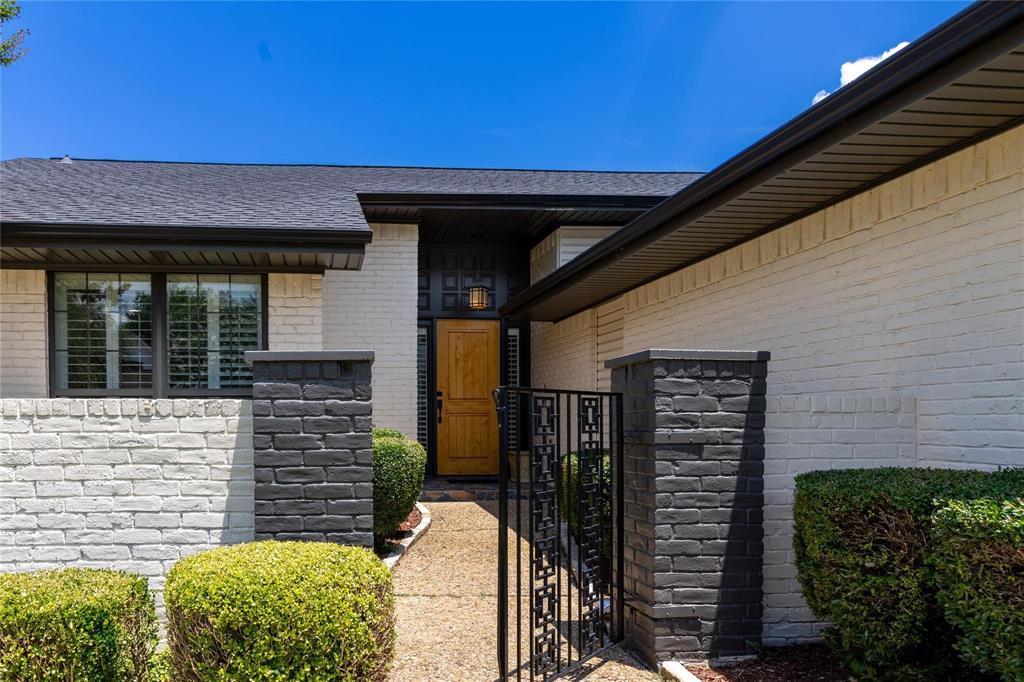 Rockwall Condo: 224 Sovereign Court