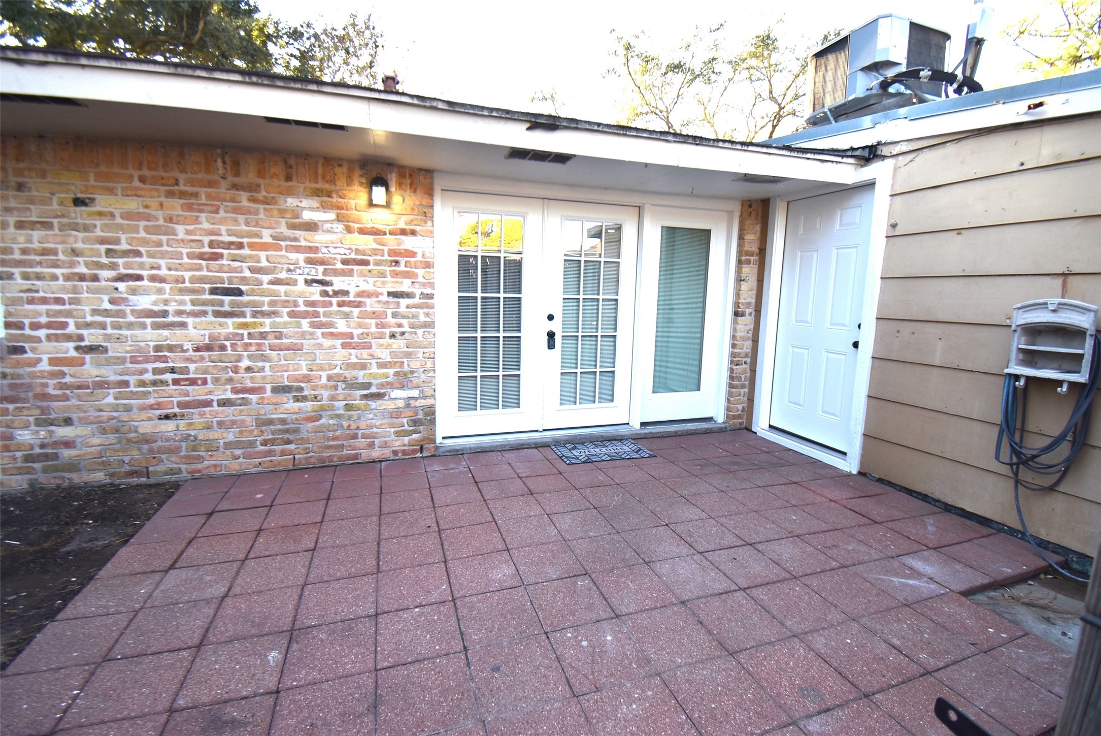 Houston Condo: 16587 El Camino Real