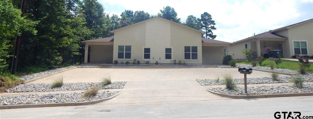 Tyler Condo: 2434 Haverhill Drive