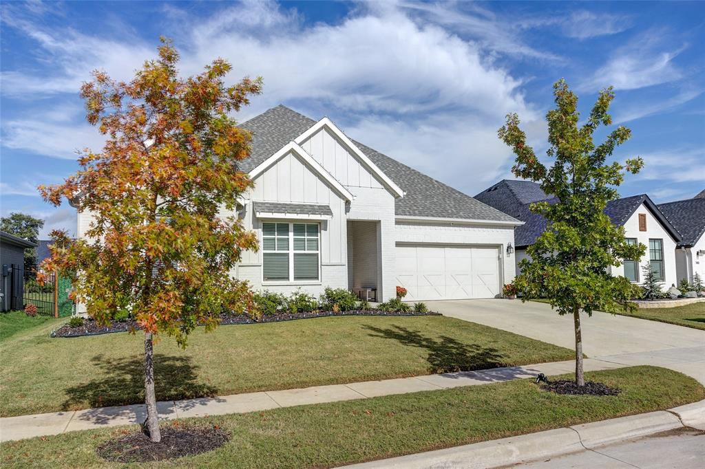 Aledo Condo: 752 Tallgrass Drive