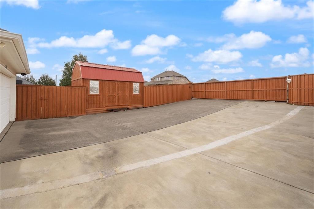 Rockwall Condo: 3817 Laurel Crossing Drive