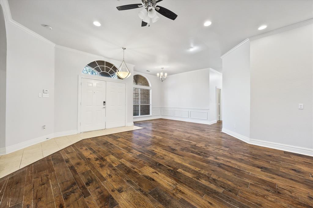 Rockwall Condo: 2045 Chisholm Trail