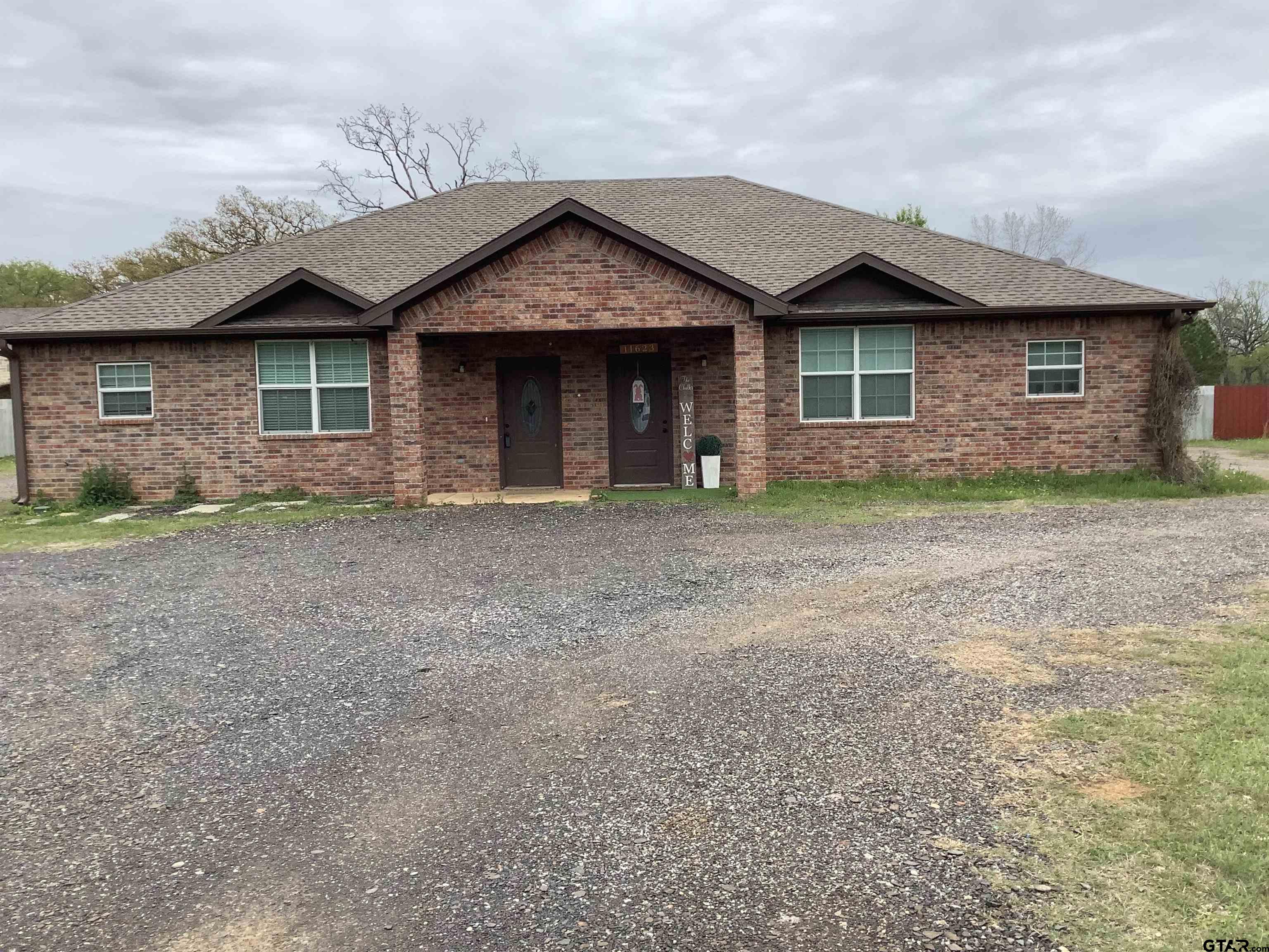 Tyler Condo: 11621 FM 848