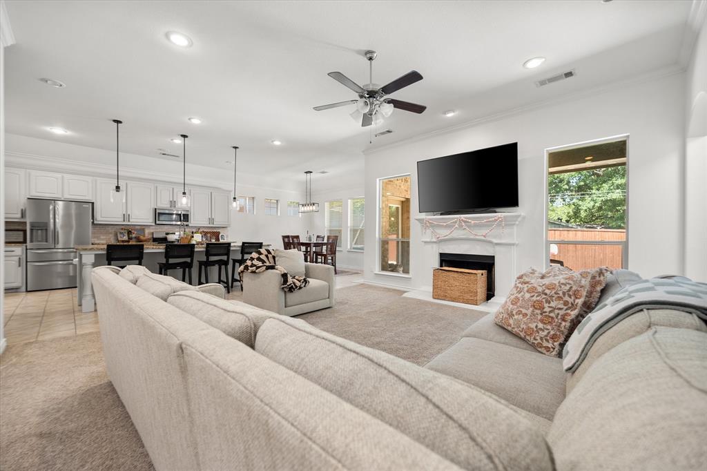 Azle Condo: 441 Corriente Trail