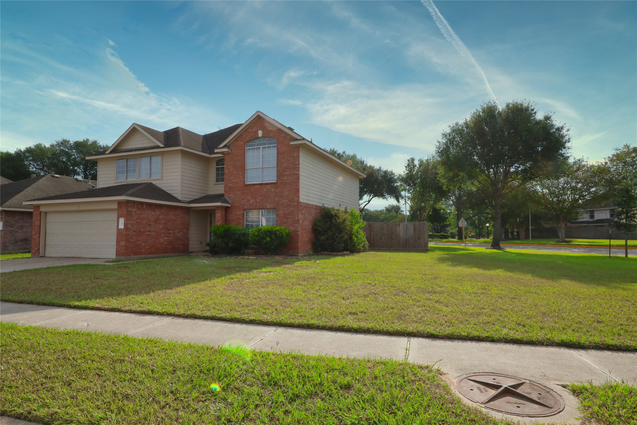 Katy Condo: 3802 Harris Mill Drive