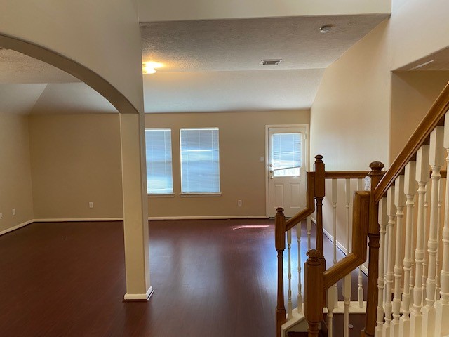 Katy Condo: 6710 Hayman Drive