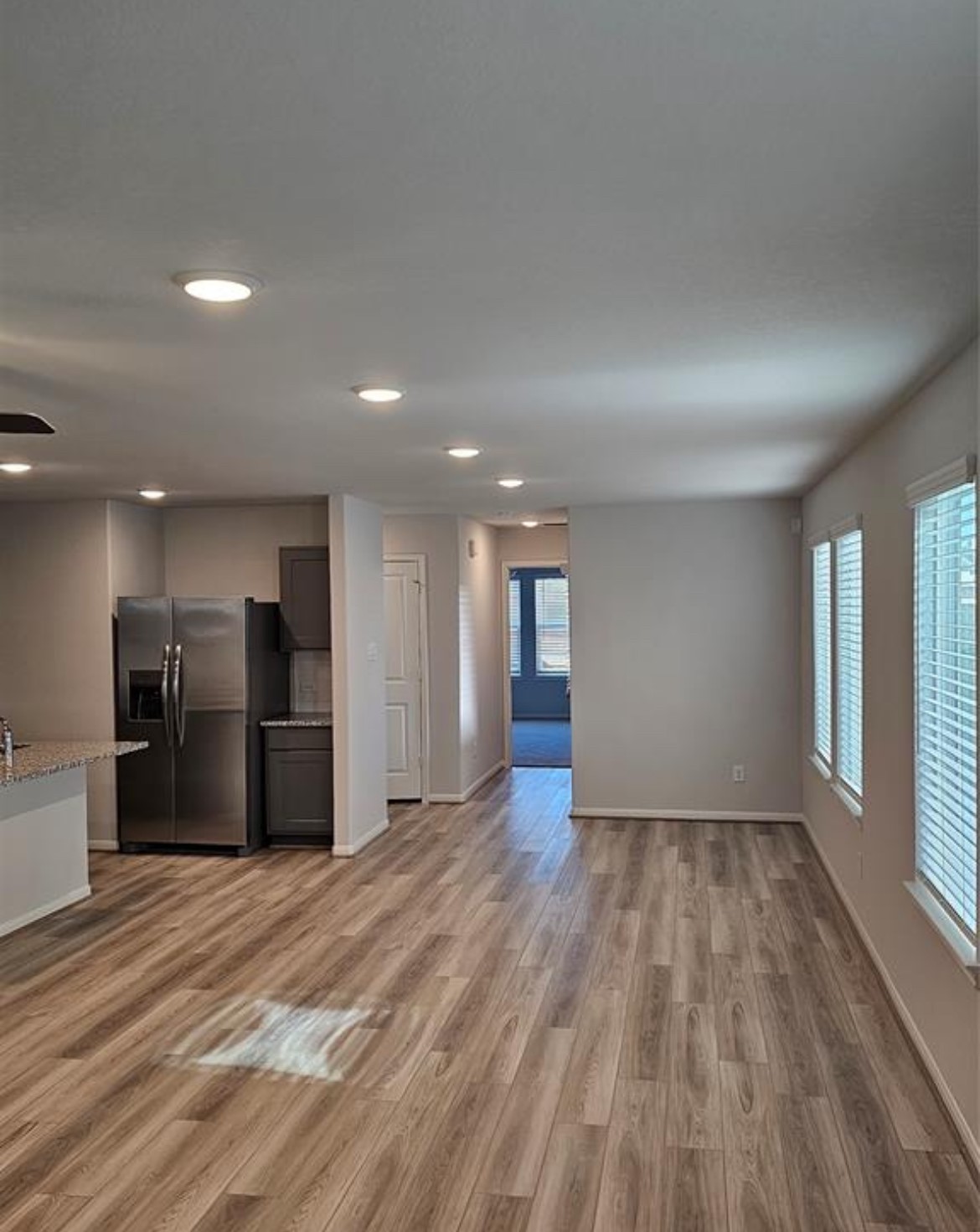 Katy Condo: 18830 Glenwood Chase Court