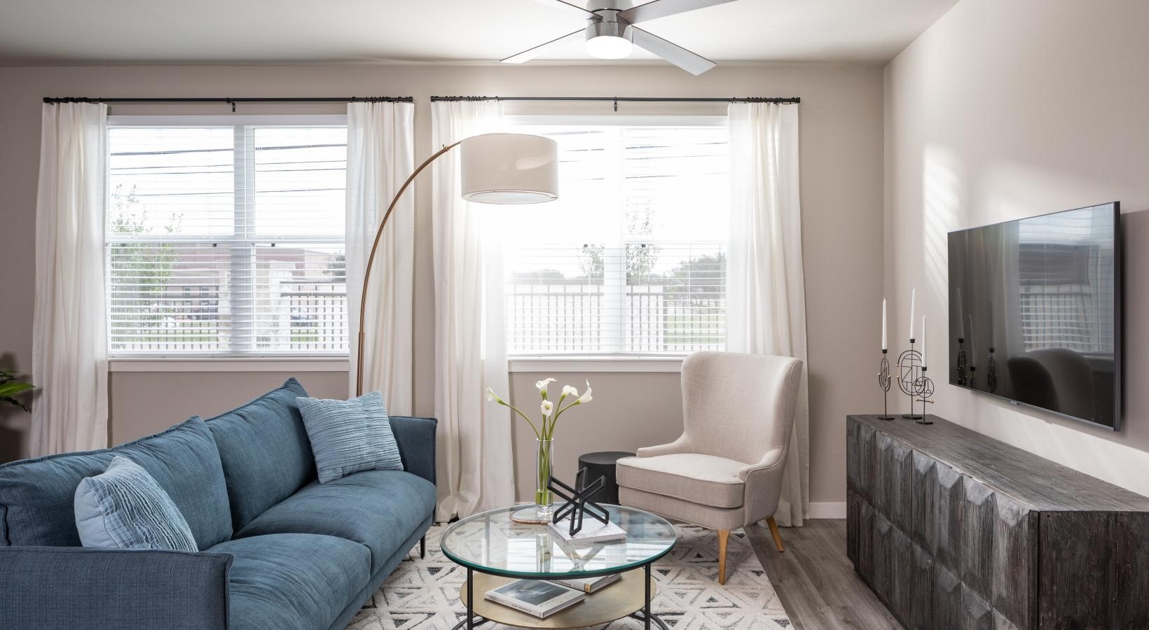 Katy Condo: 19770 Clay Road