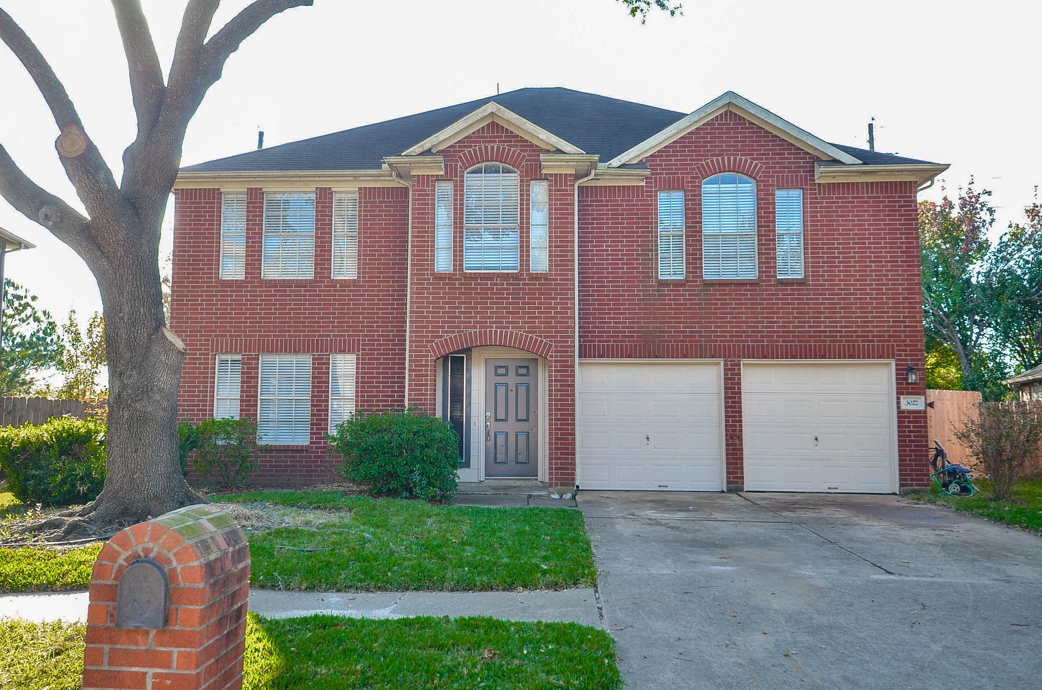 Katy Condo: 3027 Texas Oak Drive