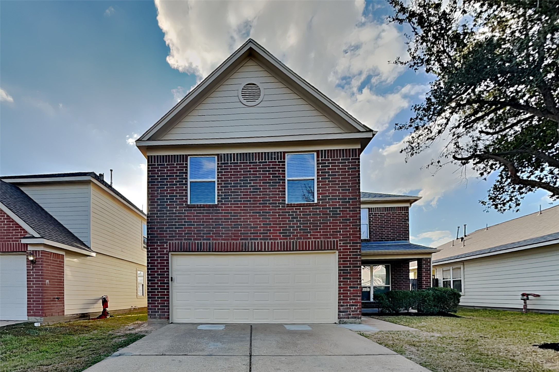 Katy Condo: 5047 Lamppost Hill Court
