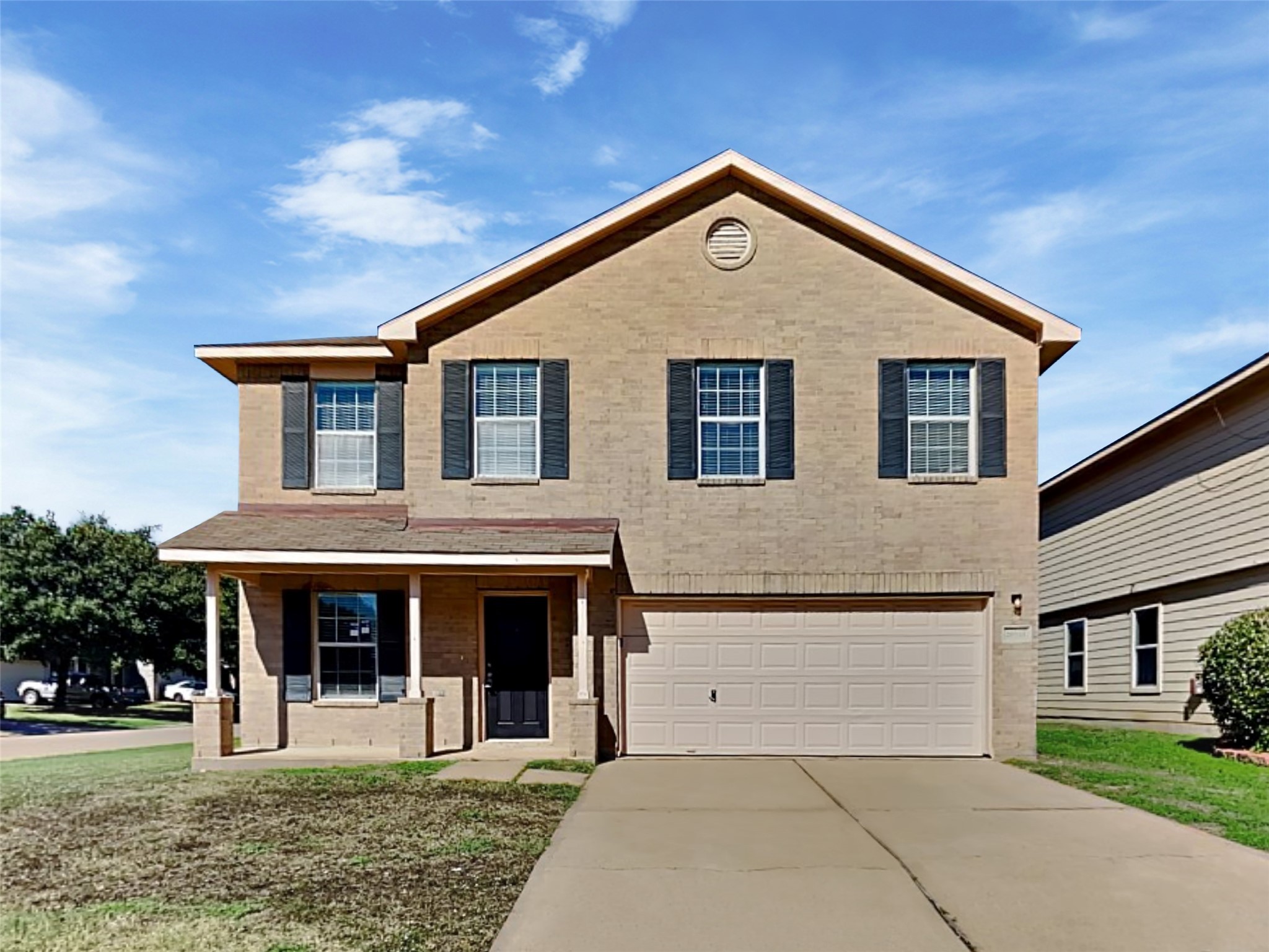 Katy Condo: 20930 Baronsledge Lane