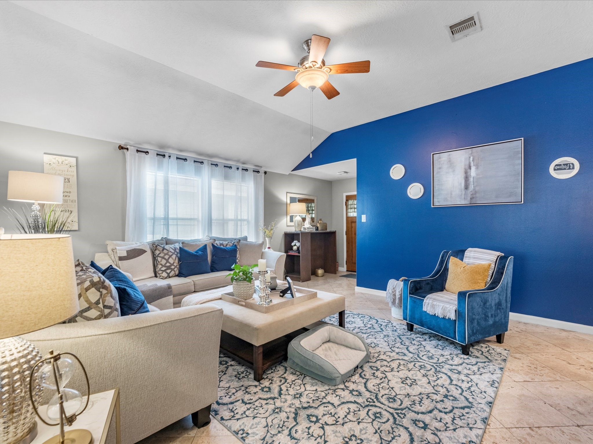 Katy Condo: 19527 Billineys Park Drive