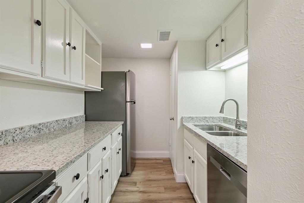 Dallas Condo: 3827 Gilbert Avenue