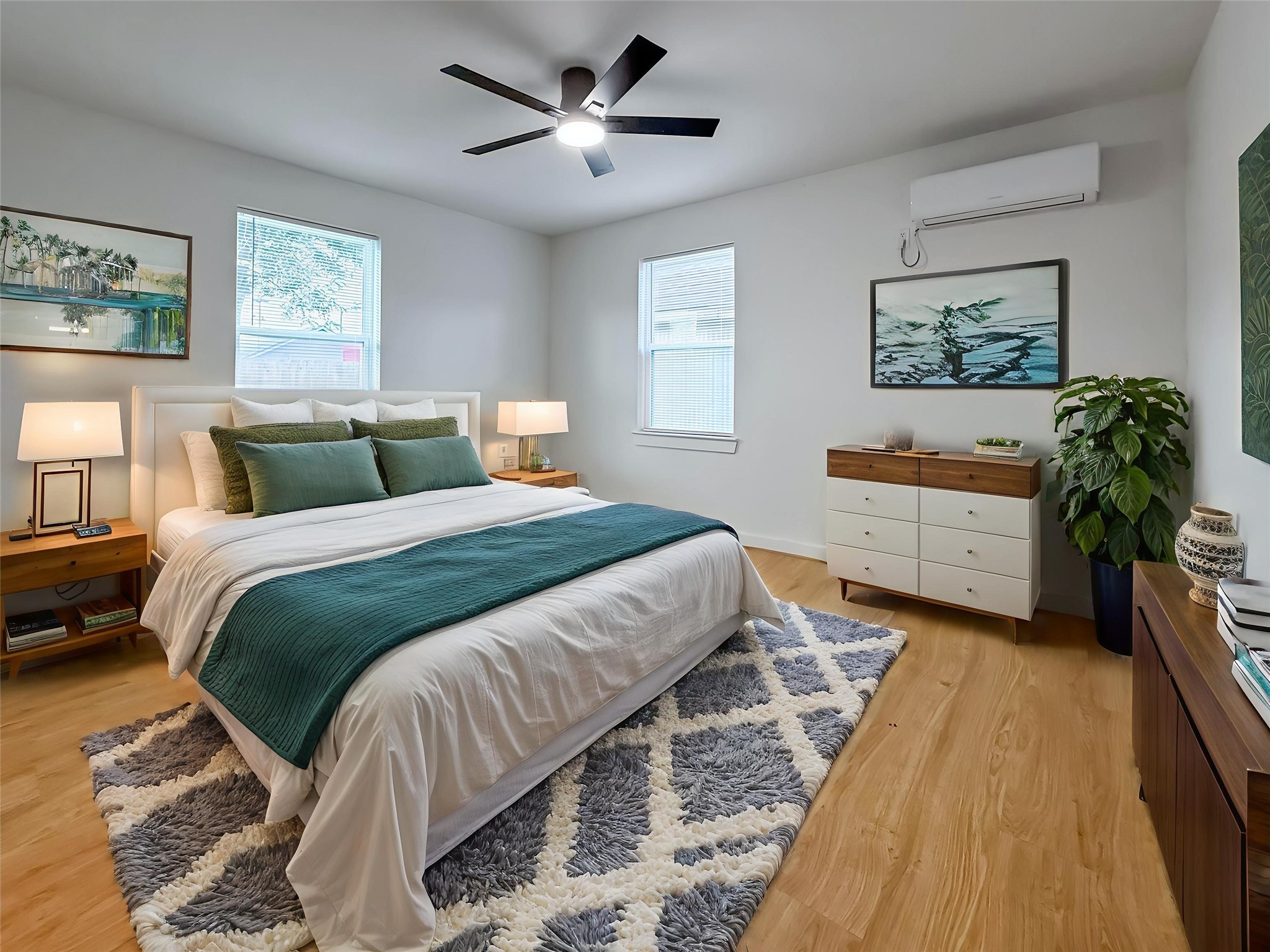 Houston Condo: 6707 Avenue F