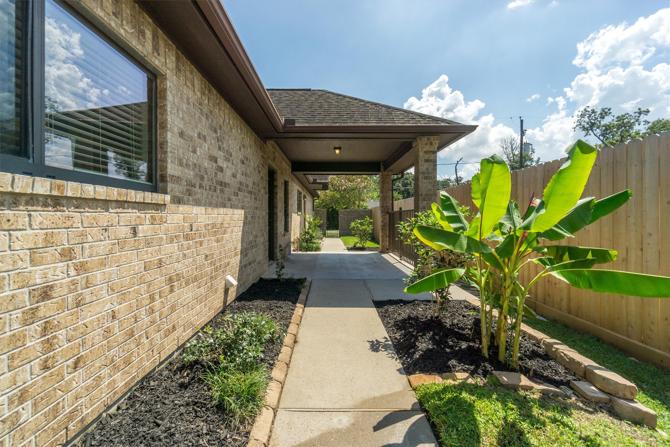 Bacliff Condo: 308 Reppert Street