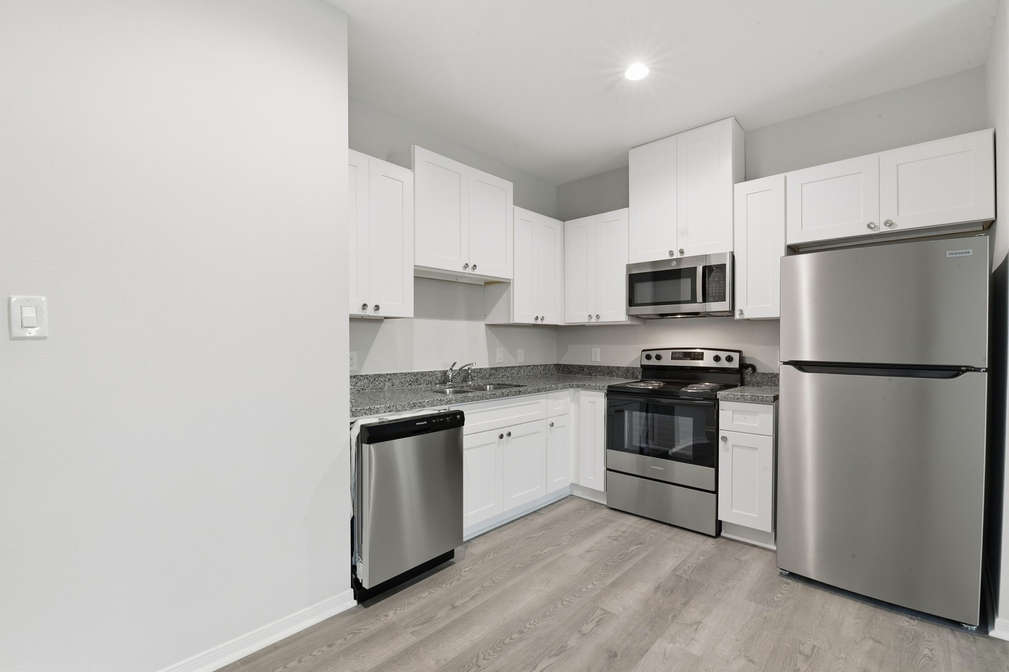 Liberty Condo: 2521 Maple Street