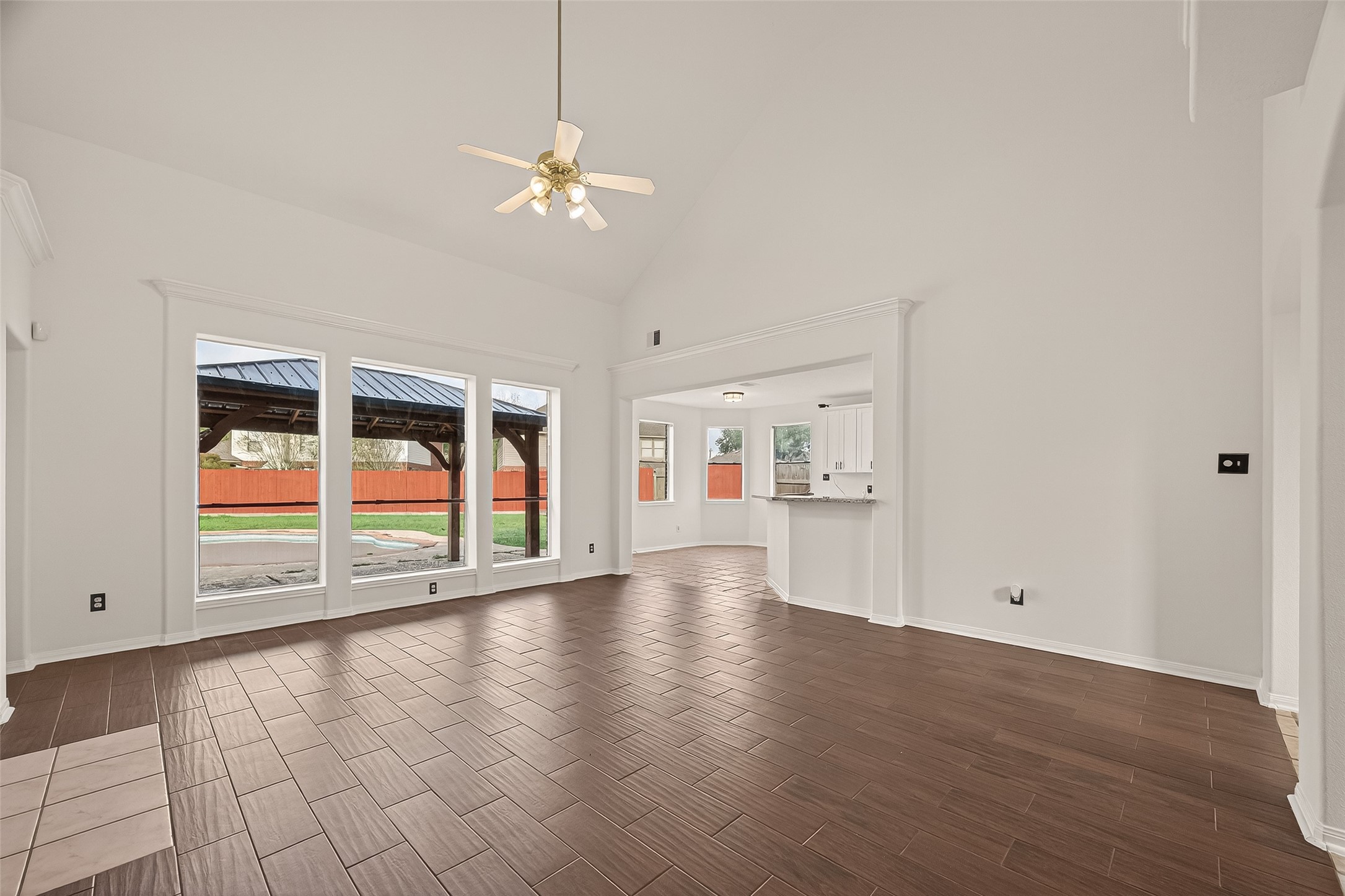 Pearland Condo: 3804 Dunlavy Drive