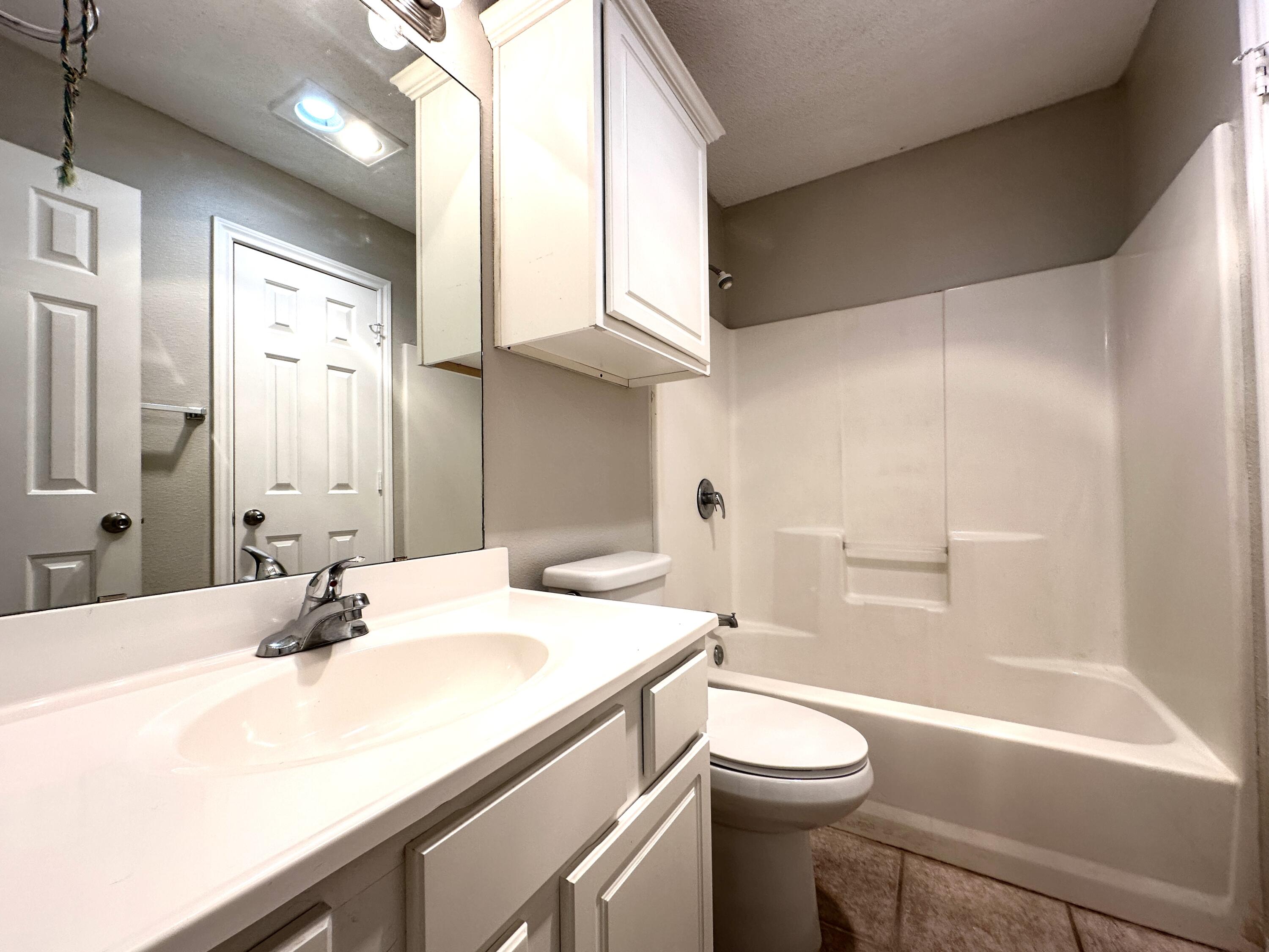 Lubbock Condo: 615 North Elkhart Avenue