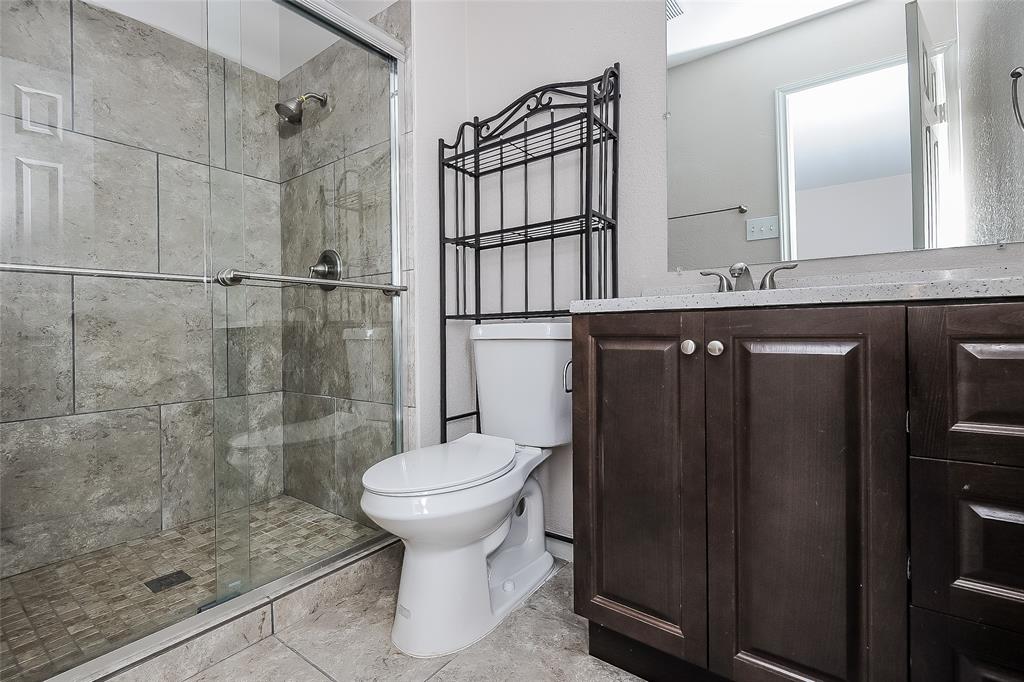 Dallas Condo: 7235 Long Canyon Trail