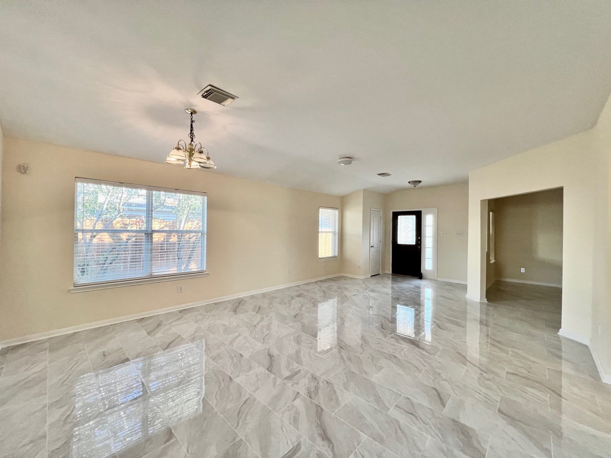 Cypress Condo: 7710 Sapulpa Lane