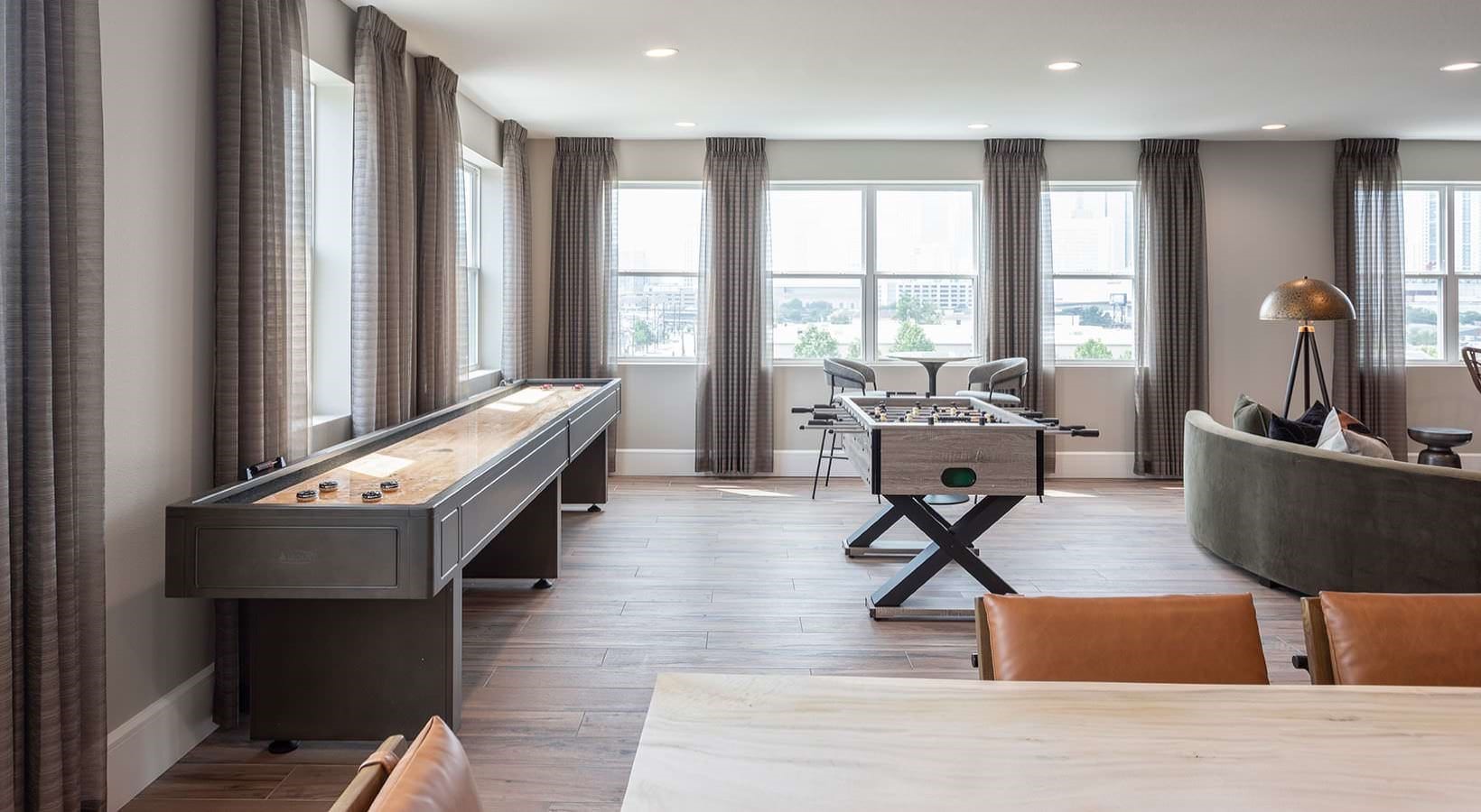 Houston Condo: 2425 Bell Street